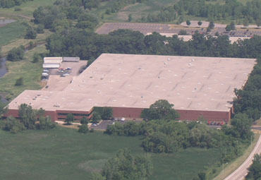 Spray foam roofs can last upwards of 30 years in Bella Vista