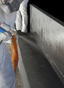 Bella Vista Protective Polyurea Coatings