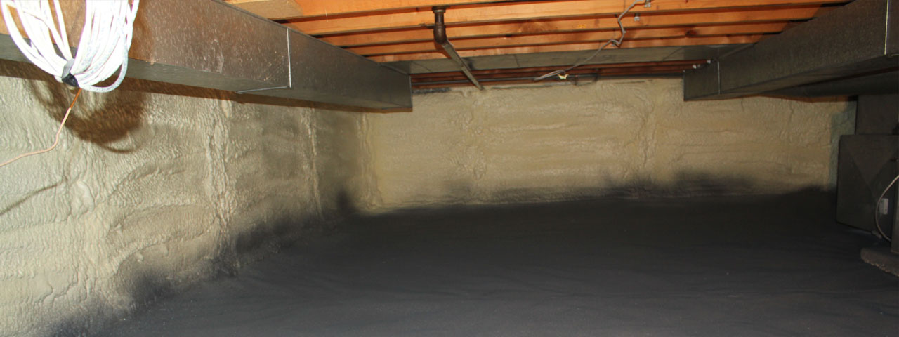 Bella Vista spray foam insulation for crawl spaces Bella Vista spray foam insulation for crawl spaces